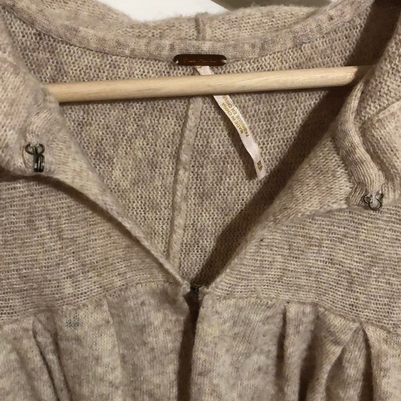 Free people cardigan - Picture 3 of 4